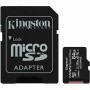 Carte Mémoire Micro SD avec Adaptateur Kingston Canvas Select Plus 64 GB: Plus de 300.000 produits de grandes marques en vente d