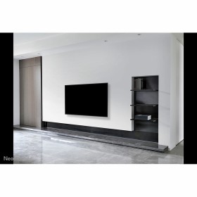Support de TV Neomounts WL30-550BL12 24-55 45 kg 55: Plus de 300.000 produits de grandes marques en vente directe à prix usine s