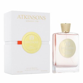 Parfum Unisexe Atkinsons EDP Rose In Wonderland 100 ml: Plus de 300.000 produits de grandes marques en vente directe à prix usin