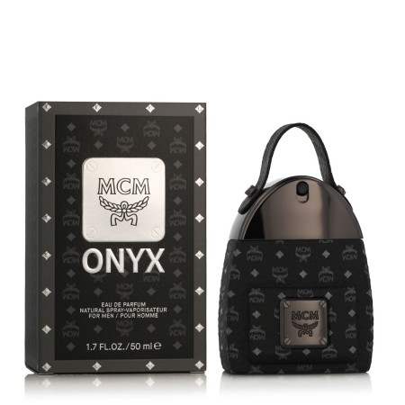 Parfum Femme MCM MCM Onyx EDP 50 ml: Plus de 300.000 produits de grandes marques en vente directe à prix usine sur cadeaufou.com