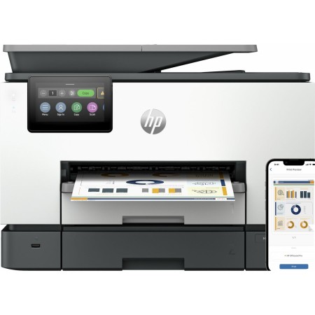 Imprimante Multifonction HP Officejet Pro 9130b: Plus de 300.000 produits de grandes marques en vente directe à prix usine sur c