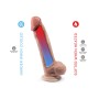 Gode réaliste Silexd Silicone 19 cm: Plus de 300.000 produits de grandes marques en vente directe à prix usine sur cadeaufou.com