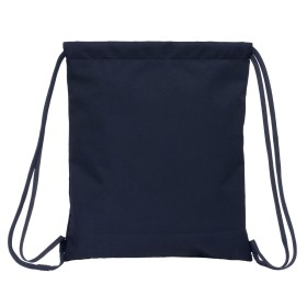 Sac à dos serré par des ficelles Safta 35 x 40 x 1 cm: Plus de 300.000 produits de grandes marques en vente directe à prix usine