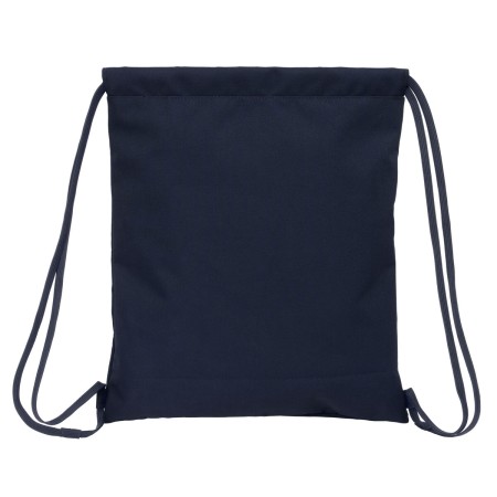 Sac à dos serré par des ficelles Safta 35 x 40 x 1 cm: Plus de 300.000 produits de grandes marques en vente directe à prix usine