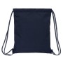 Sac à dos serré par des ficelles Safta 35 x 40 x 1 cm: Plus de 300.000 produits de grandes marques en vente directe à prix usine