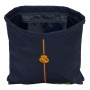 Sac à dos serré par des ficelles Safta 35 x 40 x 1 cm: Plus de 300.000 produits de grandes marques en vente directe à prix usine