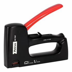 Agrafeuse Petrus 295 TOP Noir Rouge: Plus de 300.000 produits de grandes marques en vente directe à prix usine sur cadeaufou.com
