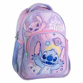 Cartable Stitch Lila: Plus de 300.000 produits de grandes marques en vente directe à prix usine sur cadeaufou.com. Label boutiqu