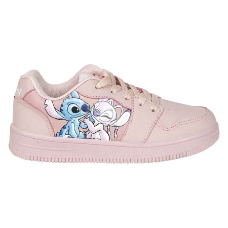 Chaussures casual enfant Stitch Rose: Plus de 300.000 produits de grandes marques en vente directe à prix usine sur cadeaufou.co