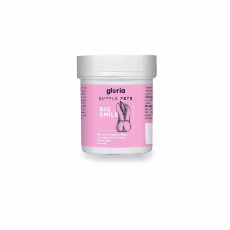 Supplément Alimentaire Supple Pets BIG SMILE 30 g: Plus de 300.000 produits de grandes marques en vente directe à prix usine sur