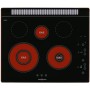 Plaque au gaz Vitrokitchen 201TGBA 60 cm: Plus de 300.000 produits de grandes marques en vente directe à prix usine sur cadeaufo