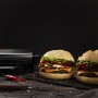 Gril contact Princess 112415 2000W Noir Acier inoxydable: Plus de 300.000 produits de grandes marques en vente directe à prix us