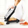 Gril contact Princess 112415 2000W Noir Acier inoxydable: Plus de 300.000 produits de grandes marques en vente directe à prix us