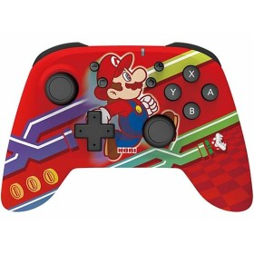 Contrôle des jeux HORI MARIO IML Rouge Nintendo Switch Bluetooth Bluetooth 5.0: Plus de 300.000 produits de grandes marques en v