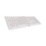 Clavier Cherry JK-0800ES-0- Gris Espagnol Qwerty: Plus de 300.000 produits de grandes marques en vente directe à prix usine sur 