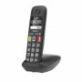 Téléphone Sans Fil Gigaset E290 Noir: Plus de 300.000 produits de grandes marques en vente directe à prix usine sur cadeaufou.co