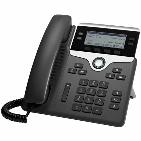 Téléphone IP CISCO 7841: Plus de 300.000 produits de grandes marques en vente directe à prix usine sur cadeaufou.com. Label bout