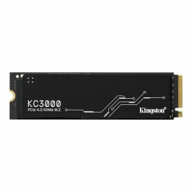 Disque dur Kingston KC3000 4 TB SSD: Plus de 300.000 produits de grandes marques en vente directe à prix usine sur cadeaufou.com