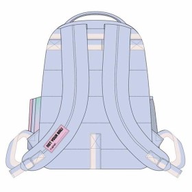 Cartable Stitch Lila: Plus de 300.000 produits de grandes marques en vente directe à prix usine sur cadeaufou.com. Label boutiqu