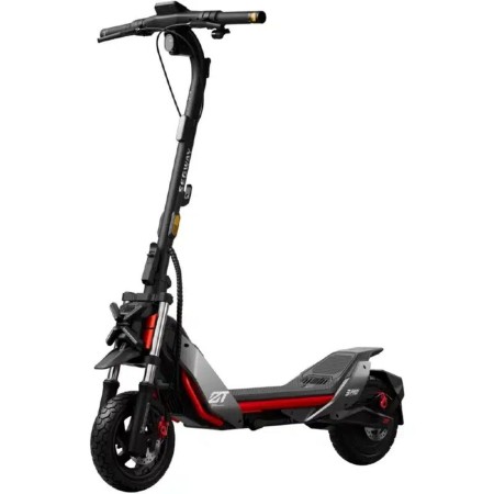Trottinette Électrique Segway ZT3 PRO Noir: Plus de 300.000 produits de grandes marques en vente directe à prix usine sur cadeau