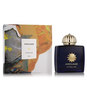 Parfum Femme Amouage EDP Interlude 100 ml: Plus de 300.000 produits de grandes marques en vente directe à prix usine sur cadeauf
