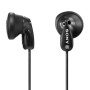 Casque Sony MDR-E9LP in-ear Noir: Plus de 300.000 produits de grandes marques en vente directe à prix usine sur cadeaufou.com. L