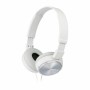 Casque audio Sony MDRZX310APW.CE7 98 dB: Plus de 300.000 produits de grandes marques en vente directe à prix usine sur cadeaufou