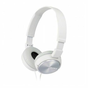 Casque audio Sony MDRZX310APW.CE7 98 dB: Plus de 300.000 produits de grandes marques en vente directe à prix usine sur cadeaufou