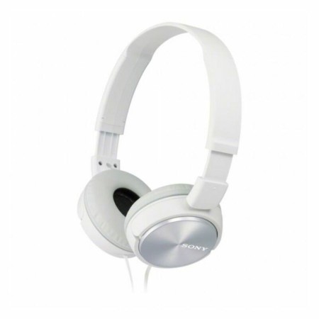 Casque audio Sony MDRZX310APW.CE7 98 dB: Plus de 300.000 produits de grandes marques en vente directe à prix usine sur cadeaufou