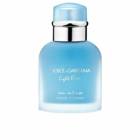 Parfum Homme Dolce & Gabbana Light Blue Eau Intense Pour Homme EDP EDP 200 ml: Plus de 300.000 produits de grandes marques en ve