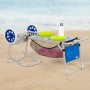 Chaise Pliante Colorbaby: Plus de 300.000 produits de grandes marques en vente directe à prix usine sur cadeaufou.com. Label bou