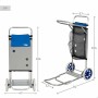 Chaise Pliante Colorbaby: Plus de 300.000 produits de grandes marques en vente directe à prix usine sur cadeaufou.com. Label bou