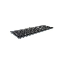 Clavier Kensington K72357ES Espagnol Qwerty Noir: Plus de 300.000 produits de grandes marques en vente directe à prix usine sur 