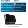 Filtre de Confidentialité pour Moniteur Kensington K58350WW: Plus de 300.000 produits de grandes marques en vente directe à prix