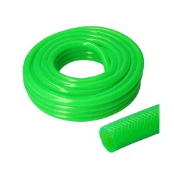 Tuyau d'arrosage EDM 74052 PVC 5/8 (25 m): Plus de 300.000 produits de grandes marques en vente directe à prix usine sur cadeauf