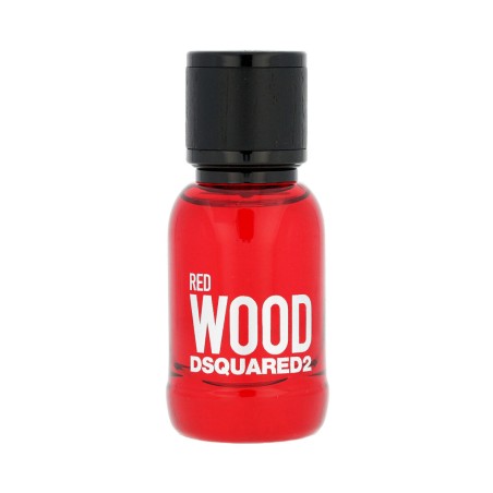 Parfum Femme Dsquared2 EDT Red Wood 30 ml: Plus de 300.000 produits de grandes marques en vente directe à prix usine sur cadeauf