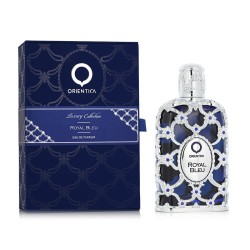 Parfum Unisexe Orientica EDP Royal Bleu 80 ml: Plus de 300.000 produits de grandes marques en vente directe à prix usine sur cad
