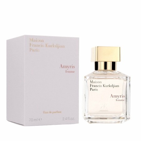 Parfum Femme Maison Francis Kurkdjian Amyris Femme EDP 70 ml: Plus de 300.000 produits de grandes marques en vente directe à pri