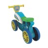 Motocyclette sans pédales Chicos Peppa Pig (54 x 22,5 x 38 cm): Plus de 300.000 produits de grandes marques en vente directe à p