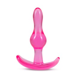 Plug Anal Blush B yours Rose (8,9 cm) (6,3 cm): Plus de 300.000 produits de grandes marques en vente directe à prix usine sur ca