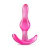 Plug Anal Blush B yours Rose (8,9 cm) (6,3 cm): Plus de 300.000 produits de grandes marques en vente directe à prix usine sur ca