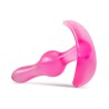 Plug Anal Blush B yours Rose (8,9 cm) (6,3 cm): Plus de 300.000 produits de grandes marques en vente directe à prix usine sur ca