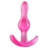 Plug Anal Blush B yours Rose (8,9 cm) (6,3 cm): Plus de 300.000 produits de grandes marques en vente directe à prix usine sur ca