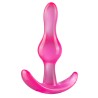 Plug Anal Blush B yours Rose (8,9 cm) (6,3 cm): Plus de 300.000 produits de grandes marques en vente directe à prix usine sur ca