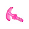 Plug Anal Blush B yours Rose (8,9 cm) (6,3 cm): Plus de 300.000 produits de grandes marques en vente directe à prix usine sur ca