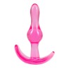 Plug Anal Blush B yours Rose (8,9 cm) (6,3 cm): Plus de 300.000 produits de grandes marques en vente directe à prix usine sur ca