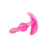 Plug Anal Blush B yours Rose (8,9 cm) (6,3 cm): Plus de 300.000 produits de grandes marques en vente directe à prix usine sur ca