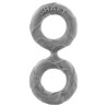 Anneau Pénis Shaft Gris: Plus de 300.000 produits de grandes marques en vente directe à prix usine sur cadeaufou.com. Label bout
