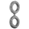 Anneau Pénis Shaft Gris: Plus de 300.000 produits de grandes marques en vente directe à prix usine sur cadeaufou.com. Label bout