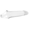 Manchon de pénis Dream Toys Ramrod Ø 4,5 cm: Plus de 300.000 produits de grandes marques en vente directe à prix usine sur cadea